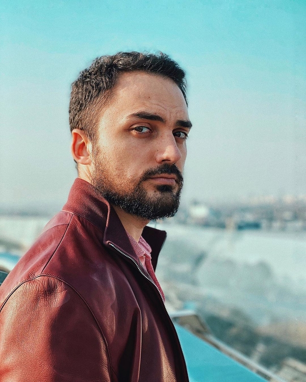 "Горжусь любимым": Новая возлюбленная хирурга Каминского запостила общее фото