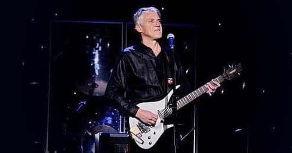 Во Львове бездомный убил солиста рок-группы "Лесик Band"