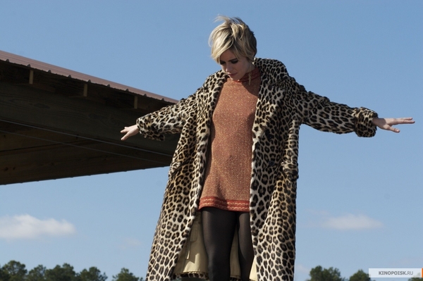 Ретро-эстетика: ТОП-10 самых стильных и вдохновляющих фильмов