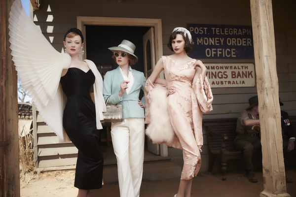 Ретро-эстетика: ТОП-10 самых стильных и вдохновляющих фильмов