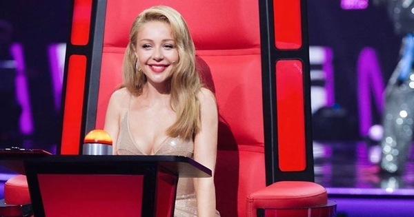 "Голос країни-10": Смотреть тринадцатый выпуск онлайн