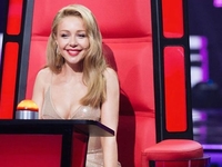 "Голос країни-10": Смотреть тринадцатый выпуск онлайн