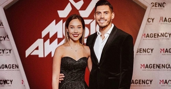 "Взяли дополнительную дату": Квиткова и Добрынин рассказали, когда состоится их свадьба