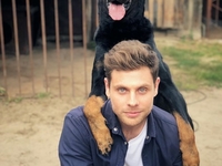 Артур Логай рассказал, почему актерскую карьеру предпочел музыкальной