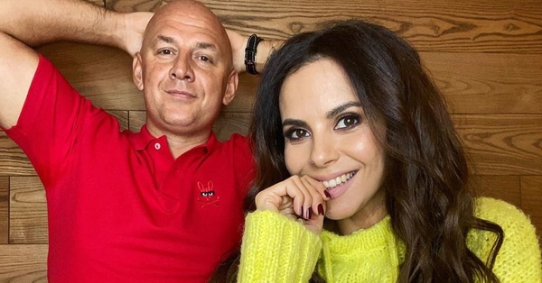 Потап соблазнительно станцевал в наряде Каменских - видео