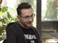 Максим Сикора: о популярности, семье и любви к музыке