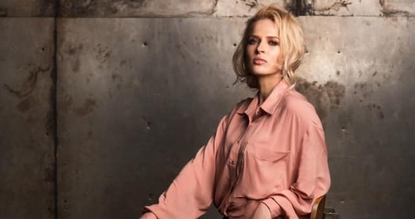 Аня Гресь: "Всем сейчас нужно переосмыслить свою жизнь и замедлиться"