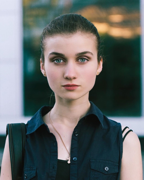 "Ох уж этот карантин": Jerry Heil показала фигуру в белье