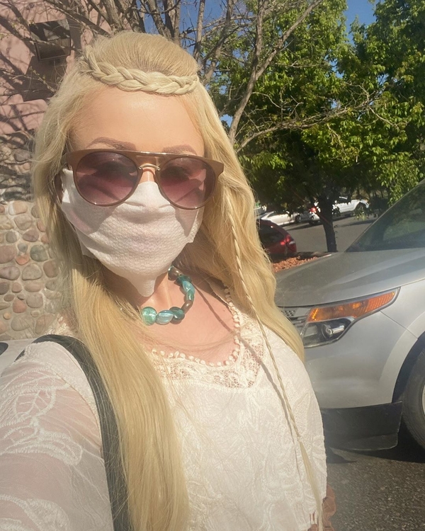 "Одесская Барби" похудела еще больше - как сейчас выглядит Лукьянова