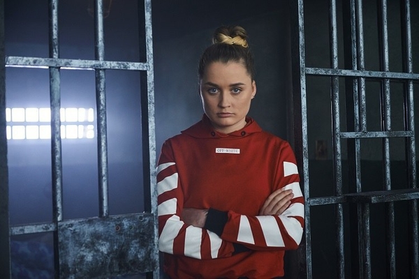 "Я готова была уйти": Участница "Від пацанки до панянки" призналась, что боялась новую себя