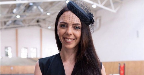 Певица Sonya Kay отказалась от роскошной свадьбы после потери отца