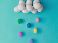 Погода на Пасху: ТОП-10 главных примет