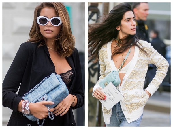 Хитросплетения: Как носить кружево летом 2020