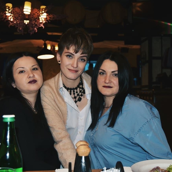 "Мы с сестрами воровали яйца из курятника и "пекли пироги" из грязи" — Мальвина Чукля из ТМПУ