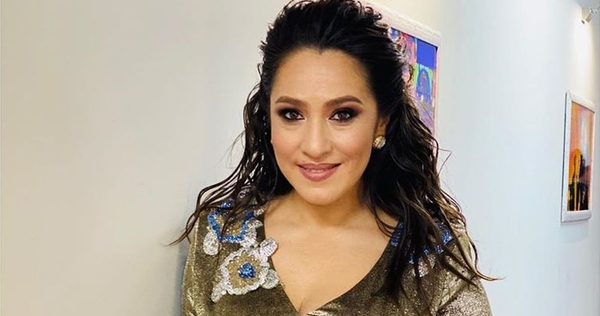 "Беременность и роды сделали свое": Наталка Карпа показала, как изменилась за 13 лет