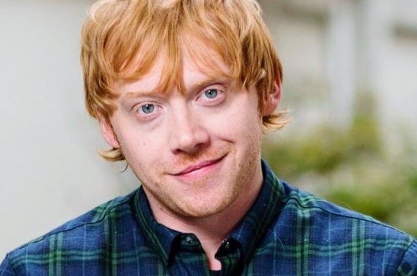 Звезда "Гарри Поттера" впервые станет отцом