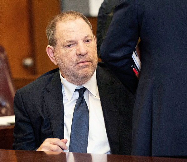 Харви Вайнштейну предъявили новое обвинение