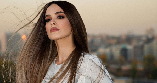 Соня Плакидюк взорвала Сеть обнаженными фото Даши Астафьевой