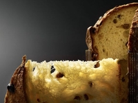 Итальянская паска Панеттоне: рецепт к пасхальному столу