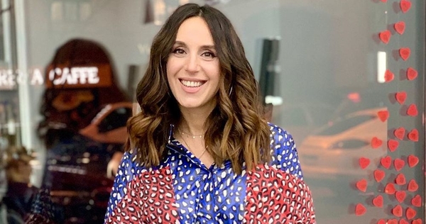 "Со мной виделись только через стекло": Джамала вспомнила, как переболела скарлатиной