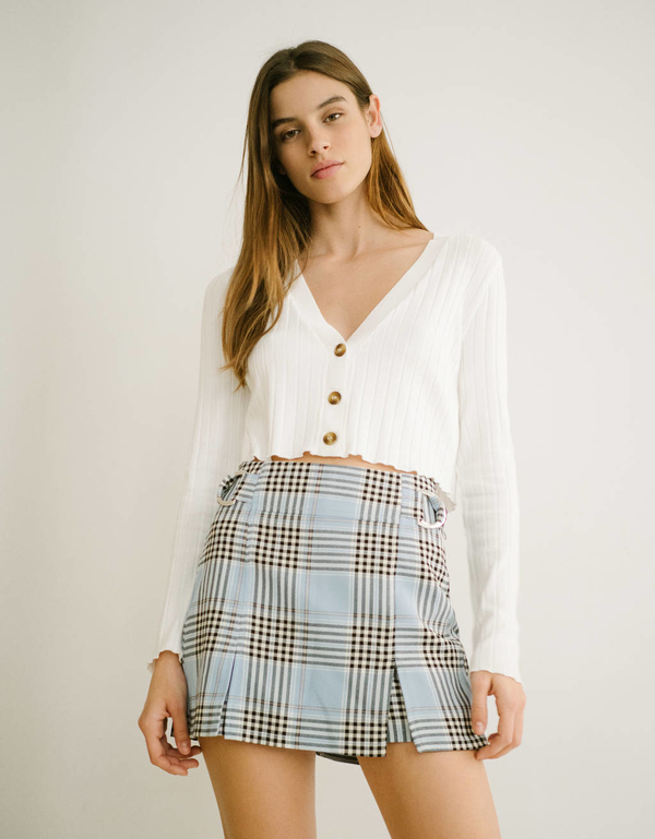 Еще короче: ТОП-7 самых модных мини-юбок весенне-летнего сезона 2020