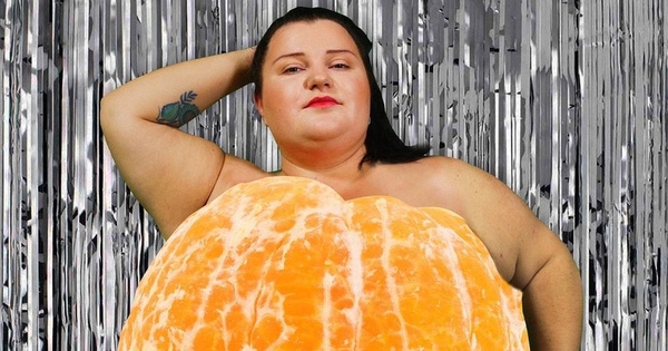 Бьюти-дива и секси-штучка: Alyona Alyona позабавила Сеть карантинными образами