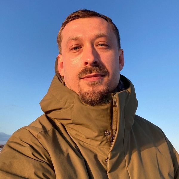 Что в шкафу у эксперта "Топ-модели по-украински" Сергея Никитюка?