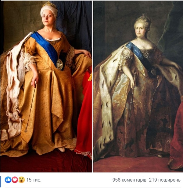 Герои Ван Гога и Дали " в изоляции": В Сети повторяют знаменитые произведения искусства