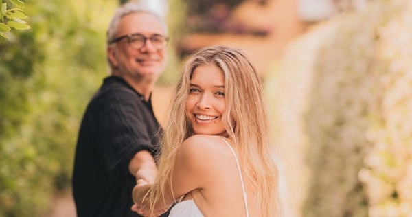 Вера Брежнева рассказала, как изменилась ее супружеская жизнь на карантине