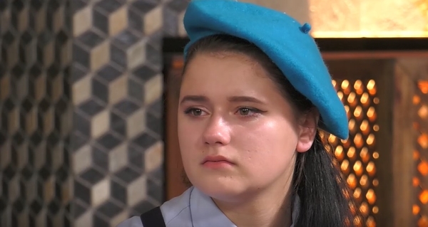 Плакали даже преподаватели: "Від пацанки до панянки" покинула самая добрая участница