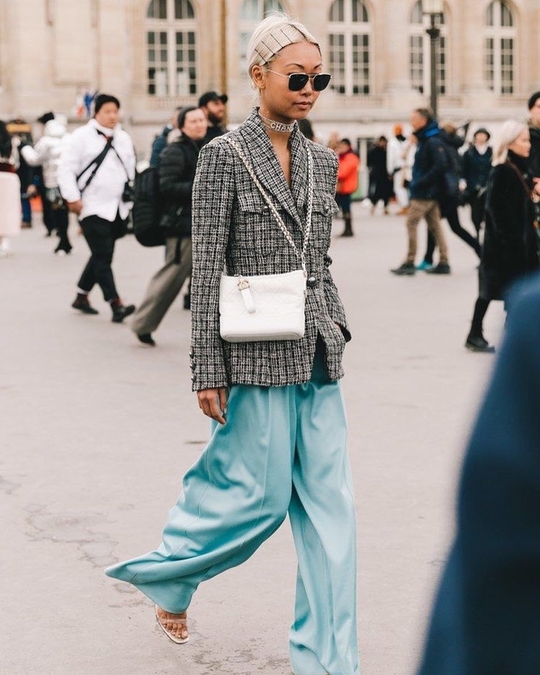 Руки в брюки: ТОП-5 модных штанов на весну-лето 2020