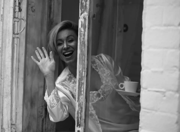 ТОП-6 захватывающих фильмов от звезды "Акушерки"