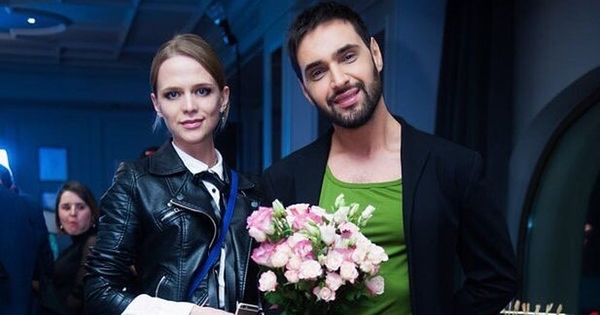 Виталий Козловский впервые прокомментировал отношения с Юлией Бакуменко