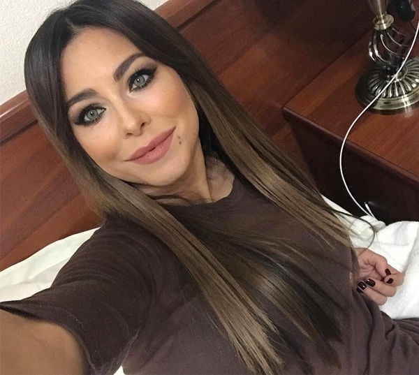 "С нетерпением жду": Пополневшая за карантин Лорак анонсировала концерты в Украине