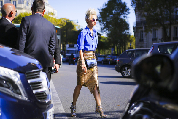 Антитренды 2020: Вышедшие из моды юбки как показатель безвкусицы