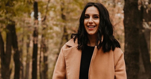 Джамала продает свою одежду ради украинских врачей