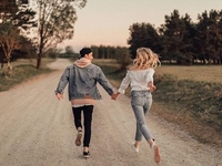 6 признаков того, что вы - родственные души