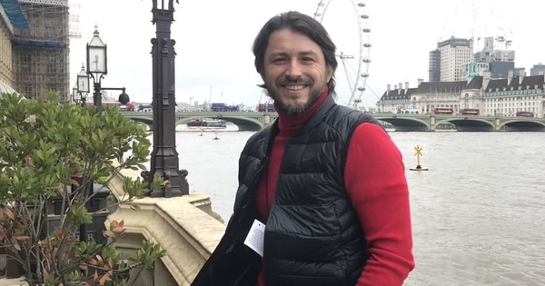 Сергей Притула позабавил Сеть новыми снимками с дочерью