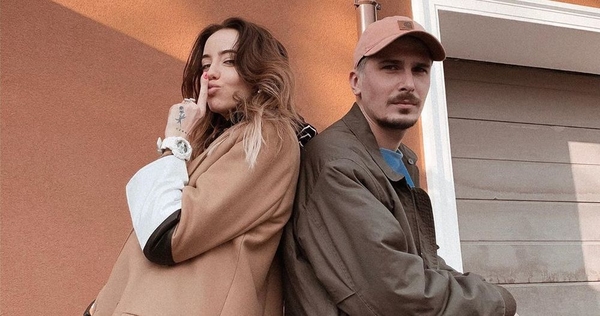 "Время и Стекло" выпустили карантинную версию хита "Навсегда/Никогда"