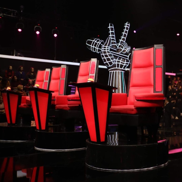 "Голос країни-10": Смотреть спецвыпуск онлайн