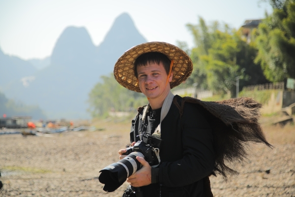 Китайцы добывают улов при помощи бакланов: Комаров отправится на экзотическую рыбалку