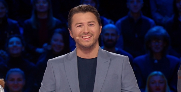 Сергей Притула назвал три страны, в которые ему всегда хочется вернуться