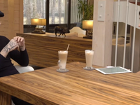 Женя Кот: о свадьбе на Таити, ревности и сексе за деньги