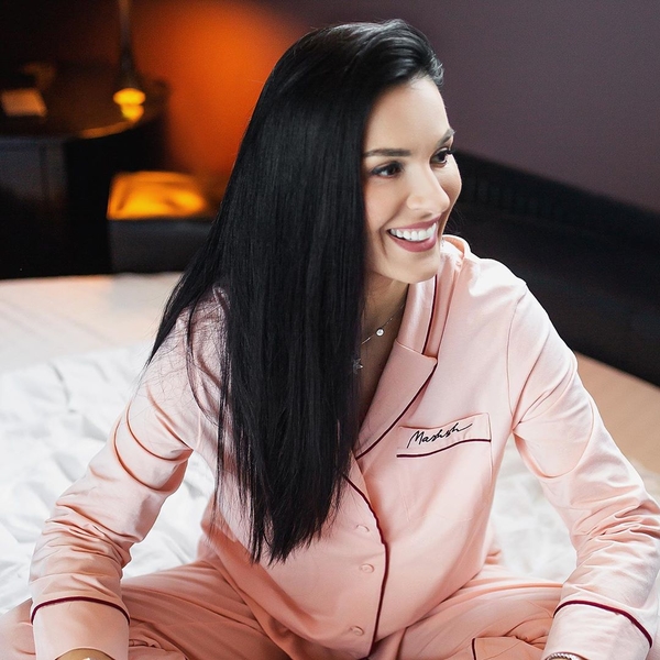 Яркая бунтарка: Ефросинина станцевала карантинный танец без подушки - видео