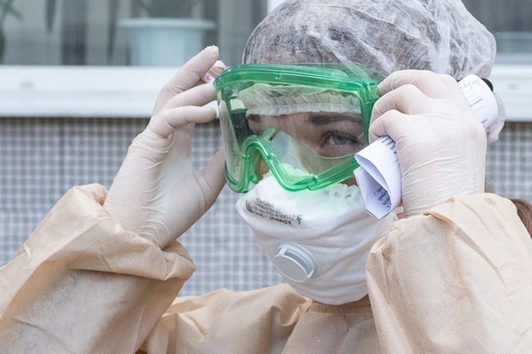 Названы факторы, от которых зависит тяжесть заболевания COVID-19