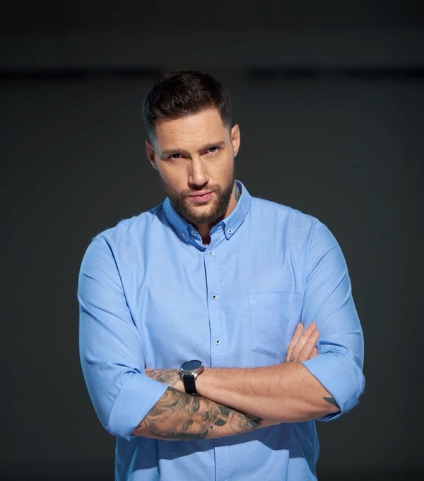 Олег Кензов рассказал о пасхальных традициях