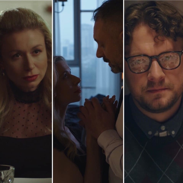 Медицинская драма "Акушерка": кто сыграл в сериале