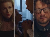 Медицинская драма "Акушерка": кто сыграл в сериале