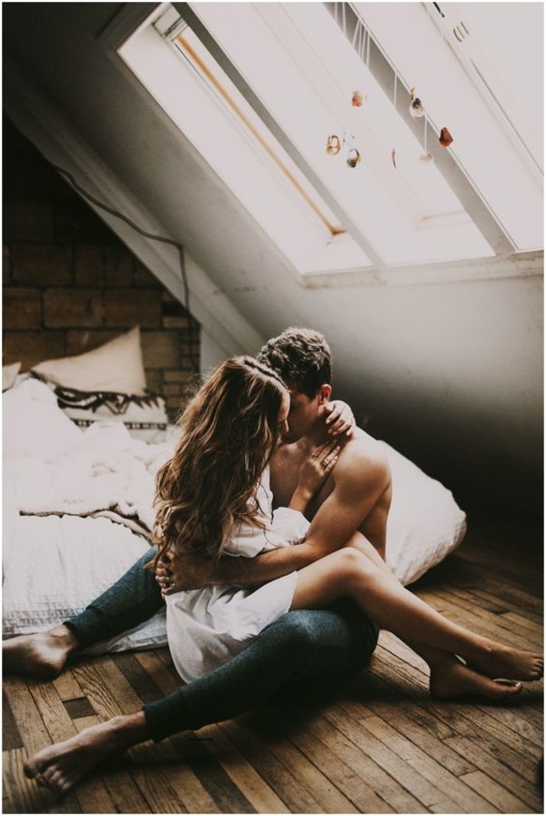 Как заниматься сексом на карантине: рекомендации Уляны Супрун