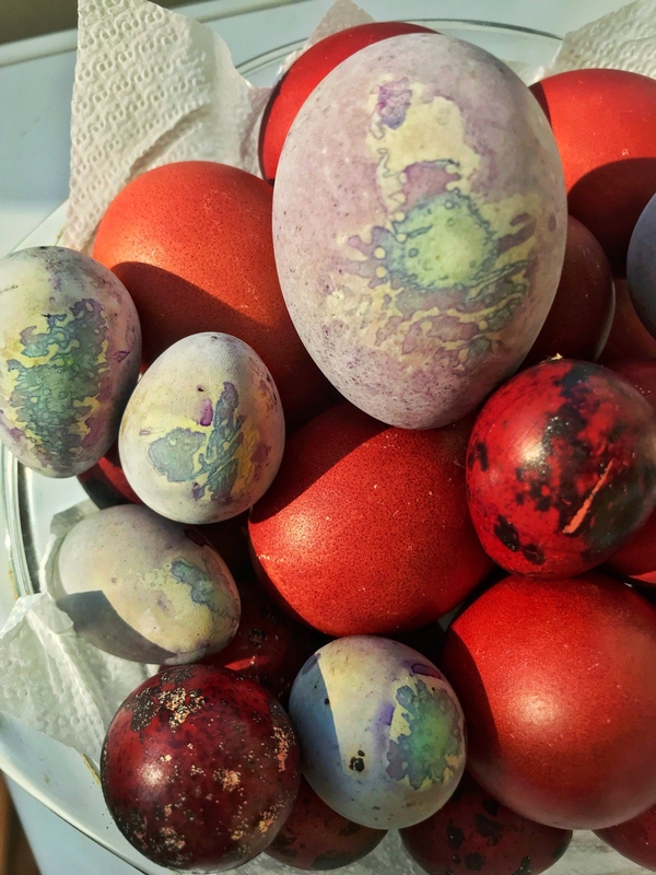 Актриса Ирина Хоменко рассказала, как будет праздновать Пасху